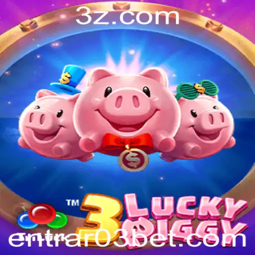 Desvendando o Mundo de 3LUCKYPIGGY: Estratégias e Regras do Jogo
