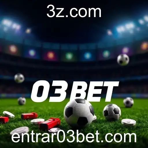 Sobre Nós: Conheça a Plataforma 03 Bet Entrar