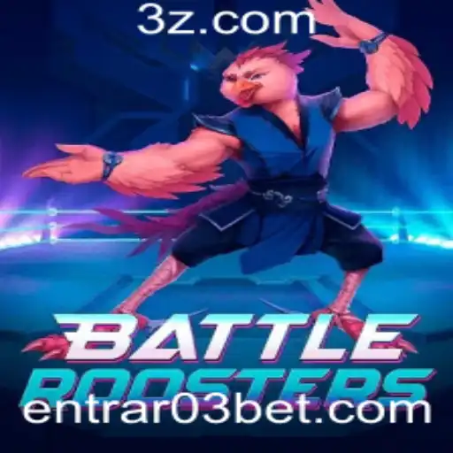 BattleRoosters: Uma Nova Experiência de Jogo em 03 Bet Entrar