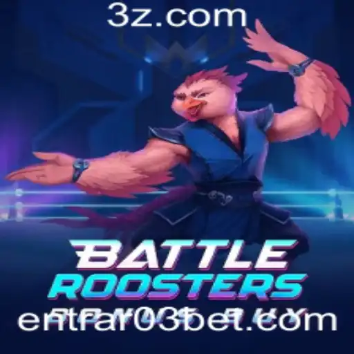 BattleRoostersBonusBuy: Uma Jornada Através das Regras e Mecânicas do Novo Jogo