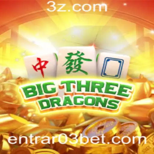 Explorando o Fascinante Mundo de BigThreeDragons: Regras e Estratégias