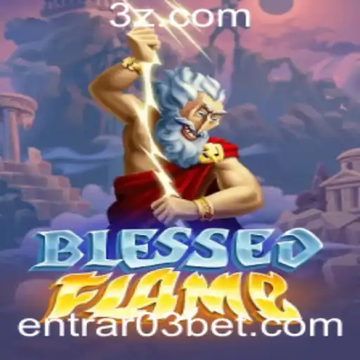 Explore o Universo de BlessedFlame e as Regras para se Tornar um Vitorioso