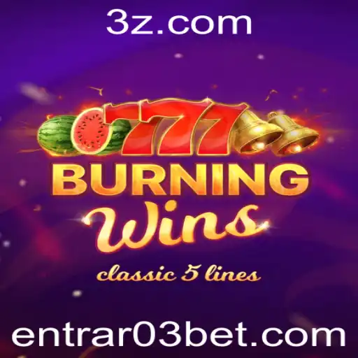 Explorando o Vibrante Mundo do Jogo BurningWins