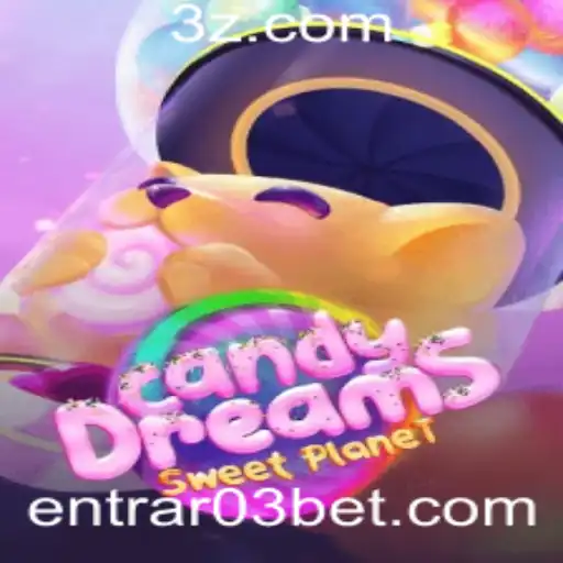Descobrindo o Mundo de CandyDreams: Uma Jornada Doce e Divertida