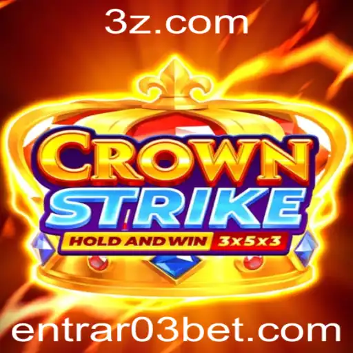 CrownStrike: Mergulhando no Universo Competitivo