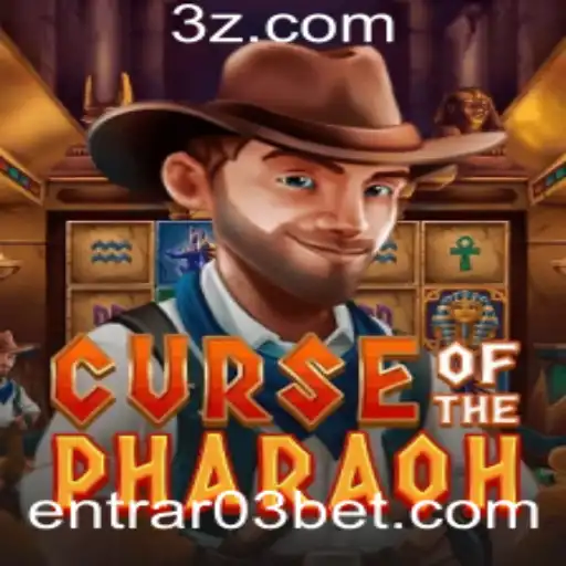 Curse of the Pharaoh: Uma Aventura Mística no Mundo Antigo