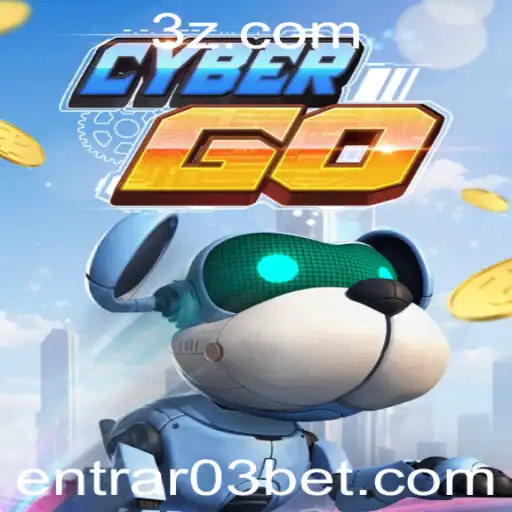 Explorando o Universo de CyberGO e o Conceito de 03 bet entrar