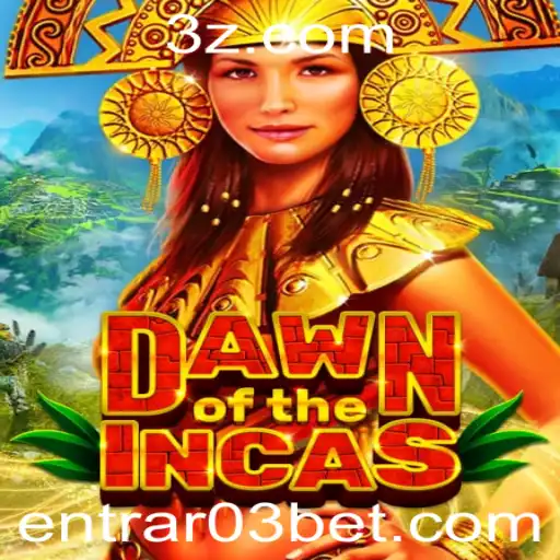 Descubra as Aventuras de DawnoftheIncas: Um Novo Horizonte nos Jogos de Estratégia
