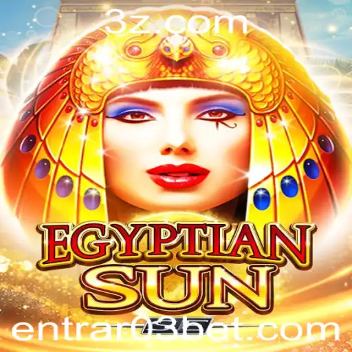 Descubra o Fascinante Universo de EgyptianSunSE