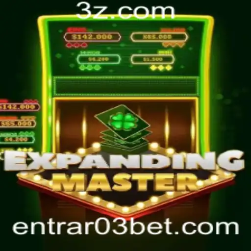 ExpandingMaster: Um Mergulho no Mundo das Estratégias de Jogo