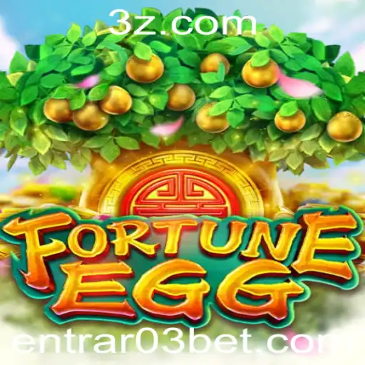 FortuneEgg: Mergulhe na Aventura das Apostas Estratégicas