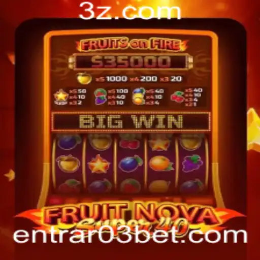 Explorando o Mundo do Jogo FruitNovaSuper40