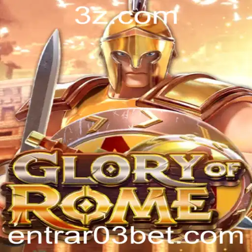 Descubra GloryofRome: Um Jogo de Estratégia e Dominação