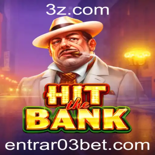 Descubra as Emoções do Jogo HitTheBank com 03 Bet Entrar
