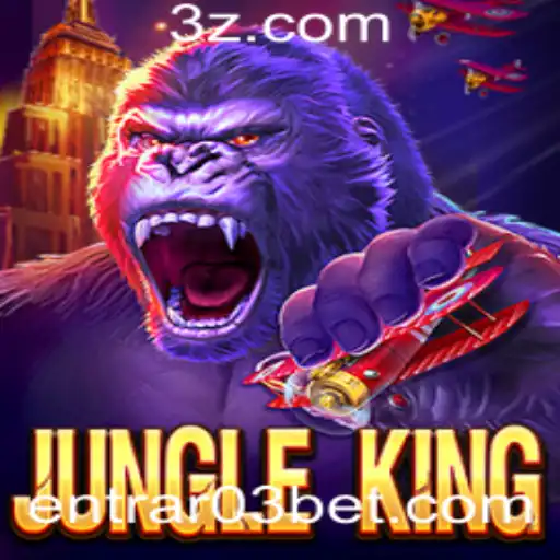 Descubra o Fascinante Mundo de JungleKing e o Desafio da 03 Bet Entrar