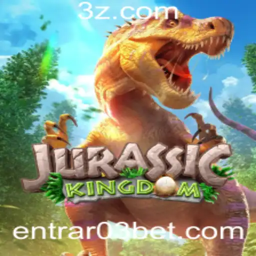 Desenvolvendo Estratégias no Mundo de JurassicKingdom