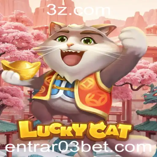 LuckyCat: Um Novo Horizonte de Entretenimento no Mundo dos Jogos