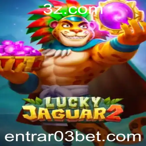 Descubra o Mundo Encantador de Luckyjaguar2