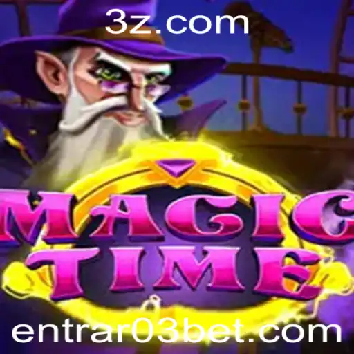 Desvendando o Fascinante Mundo de MagicTime: Regras e Estratégias