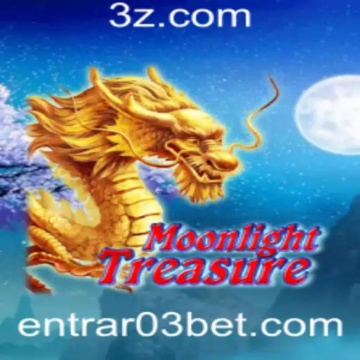 MoonlightTreasure: Mergulhe na Aventura do Século