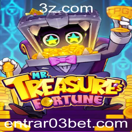 Explorando o Jogo MrTreasuresFortune: Regras, Introdução e Estratégias
