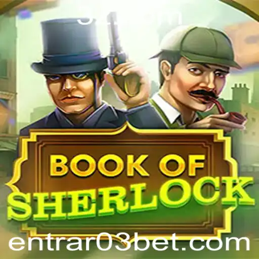 Explorando o Fascinante Mundo de BookOfSherlock: Uma Jornada de Mistério e Intriga