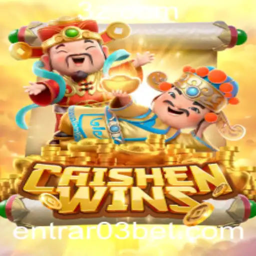 Desvendando o Fascinante Mundo do Jogo CaishenWins