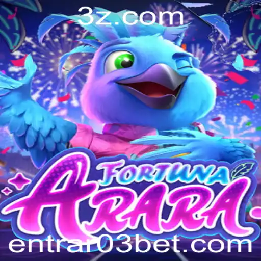 Descubra o Fascinante Mundo de FortunaArara: A Emoção do Jogo 03 Bet Entrar