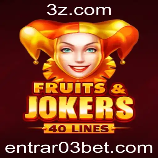 Guia Completo sobre o Jogo FruitsAndJokers40