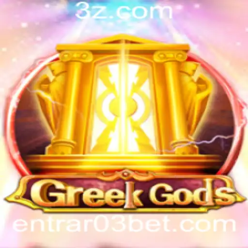 Explorando GreekGods: Um Mergulho no Mundo dos Deuses e Estratégias de Jogo