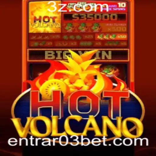 Descubra HotVolcano: Uma Aventura Ardente no Mundo dos Jogos