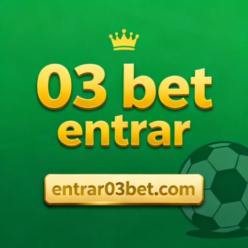 03 bet entrar