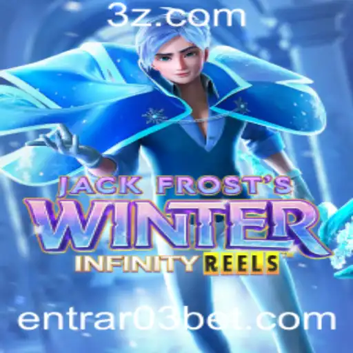 Descubra o Fascinante Mundo de JackFrostsWinter