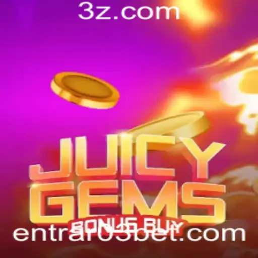JuicyGemsBonusBuy: Uma Aventura em Busca de Riquezas Virtuais