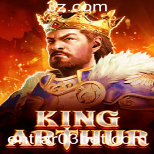 Explorando KingArthur: Um Mergulho no Jogo e Suas Regras Combinando a Emoção da Aposta