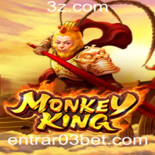 MonkeyKing: Explorando o Mundo de Aventuras e Estratégias