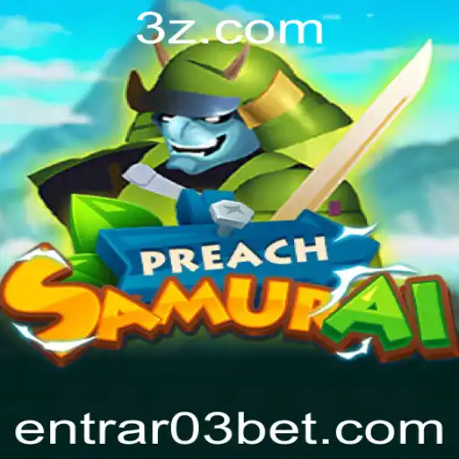 Explorando o Mundo de PreachSamurai: Jogo Estratégico e Imersão Contemporânea