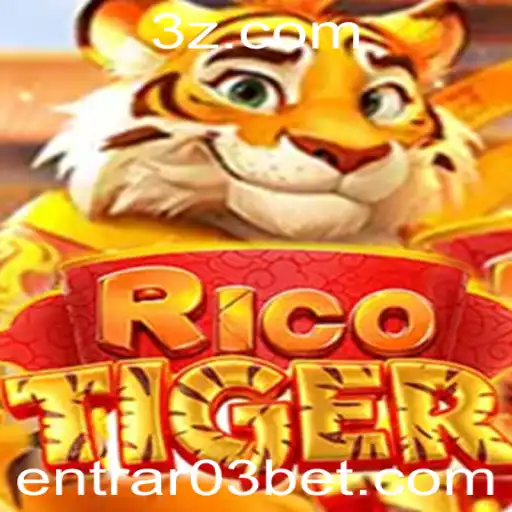 Explorando o Mundo de RicoTiger: Um Guia Completo para Iniciantes