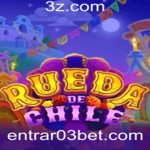 Explorando o Mundo de RuedaDeChile: Um Jogo Vibrante e Competitivo