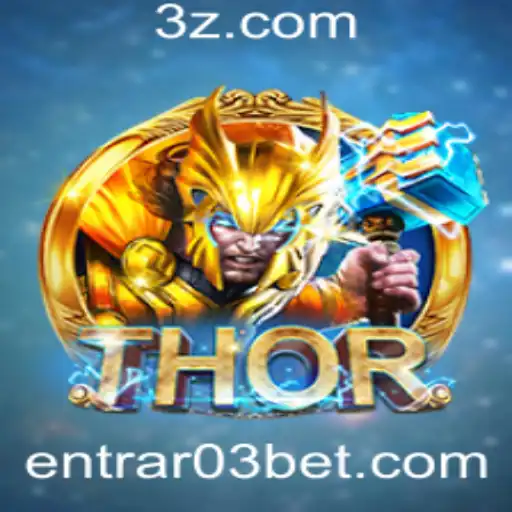 Descubra o Universo do Jogo THOR e Como Entrar no Mundo de Apostas de 03 Bet