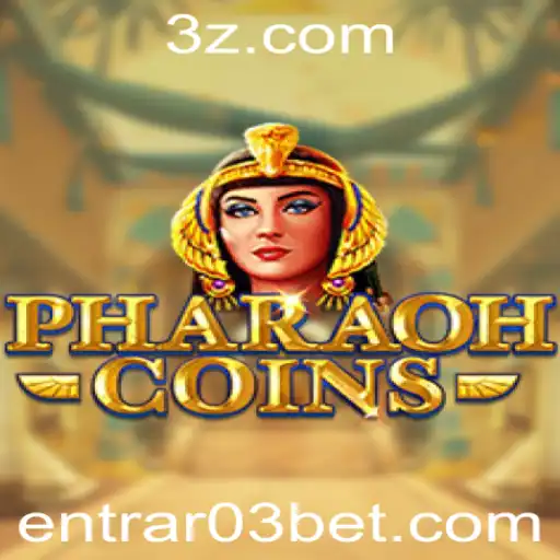 Descubra o Fascinante Mundo de PharaohCoins: Um Mergulho na Experiência de Jogo