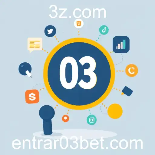 Promoção: A Estratégia para Impulsionar Vendas e Fidelizar Clientes com 03 Bet Entrar