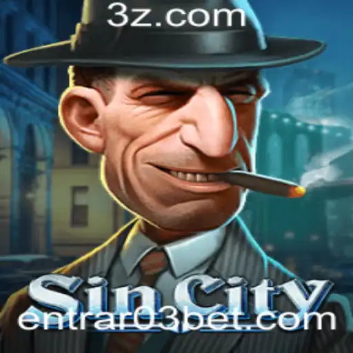 Explorando SinCity: Apostas e Emoções no Mundo Virtual