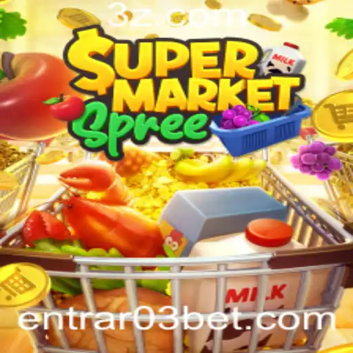 Supermarket Spree: Desvendando o Universo dos Jogos de Compras Virtuais
