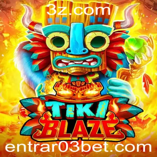 TikiBlaze: Um Novo Horizonte de Diversão com Estratégia e Aventura