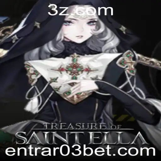 Descubra o Fascinante Mundo de TreasureofSaintElla