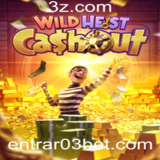 Explorando WildHeistCashout: Um Mergulho nas Regras e Estratégias do Jogo