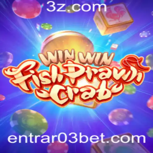 Explorando o Jogo 'WinWinFishPrawnCrab': Regras, Estratégias e Dicas