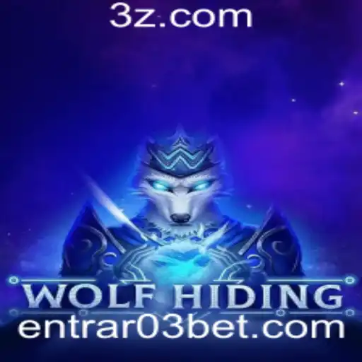 Exploração e Estratégia em WolfHiding