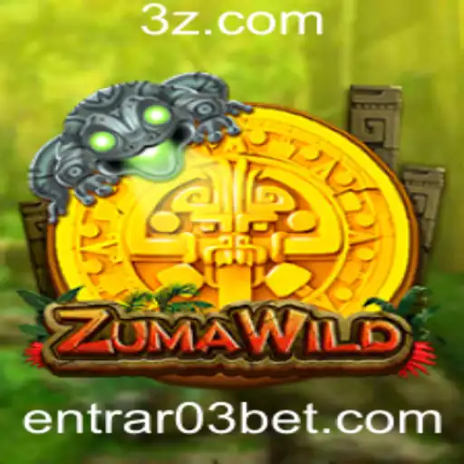 Descubra o Mundo de Aventura do ZumaWild
